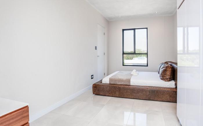 Urban Oasis Apartment @ The paramount