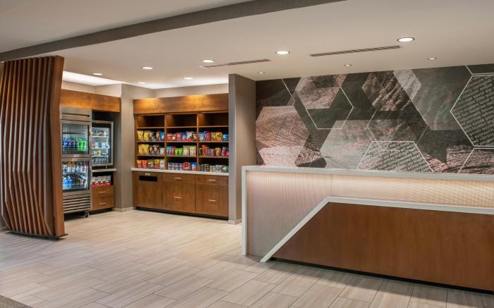 SpringHill Suites Phoenix West/Avondale