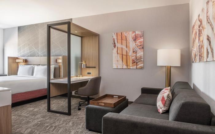 SpringHill Suites Phoenix West/Avondale