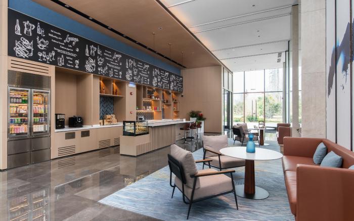 Fairfield by Marriott Chengdu Hi-Tech Zone