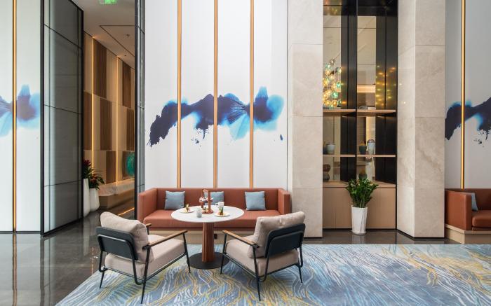 Fairfield by Marriott Chengdu Hi-Tech Zone