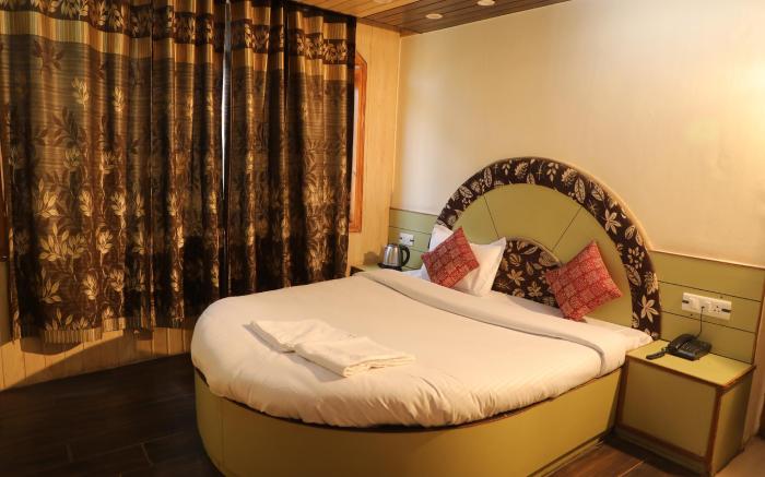 Hotel Sita Inn