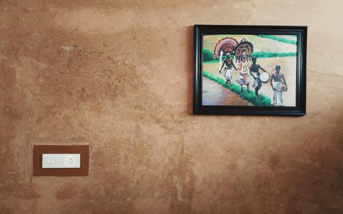 Gouri's Homestay