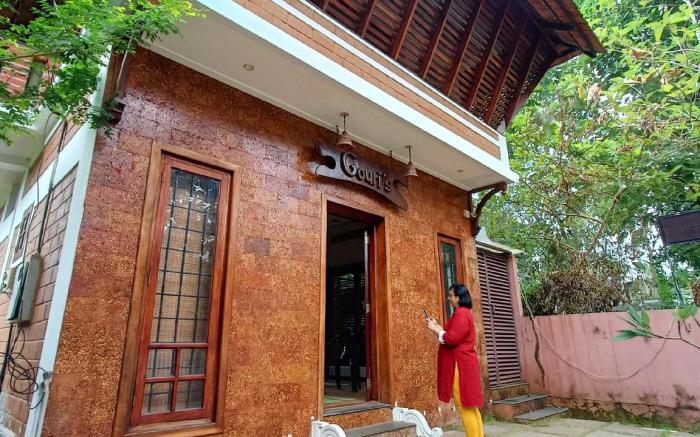 Gouri's Homestay