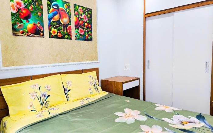 Cozy Studio Apartment/Pool/free Wifi Netflix 