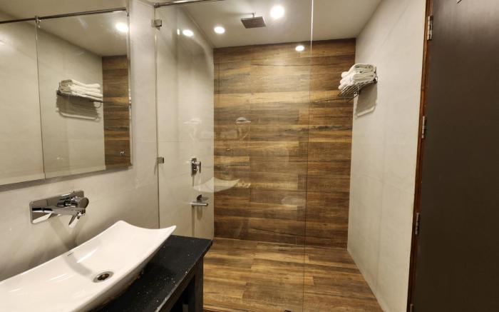 Golden Fern Resort by Eco Hospitality