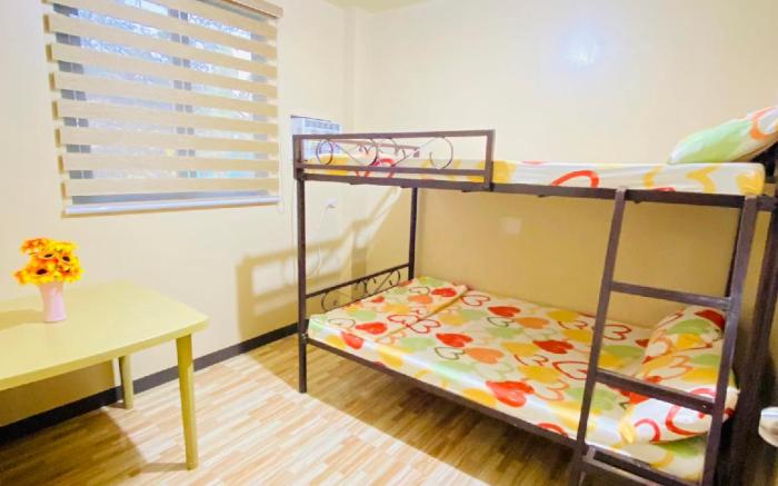 12pax-U6-R&F Vigan Transient House