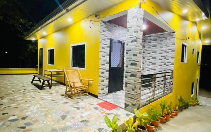 18pax-U5-R&F Vigan Transient House