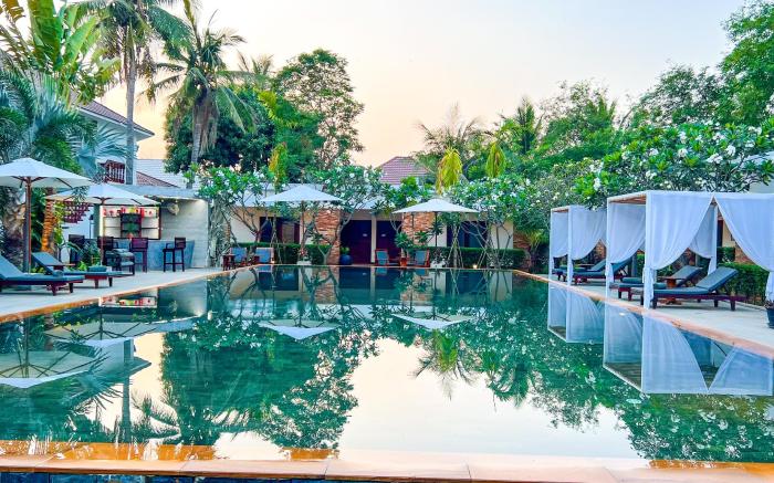 Le Mayansa Resort