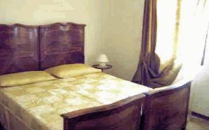 Bed And Breakfast Di Manu