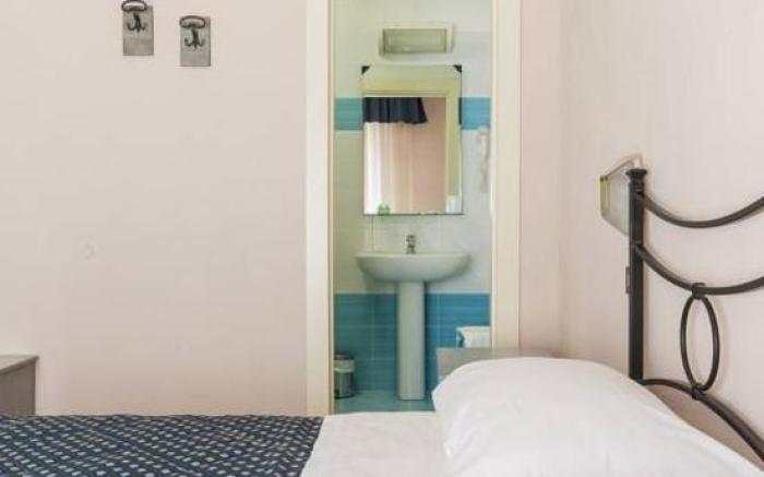 Villa Hotel Del Sole