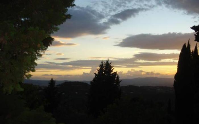 Florence Country Relais