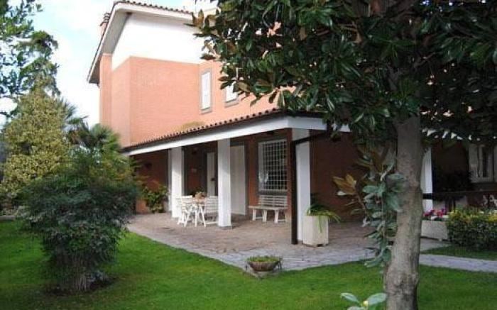 Inn Rome B&B