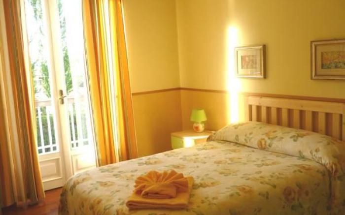 Inn Rome B&B