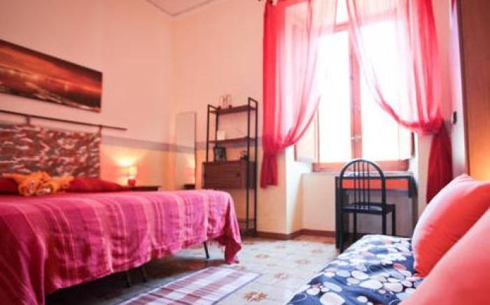 San Gennaro B&B