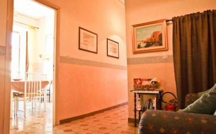 San Gennaro B&B