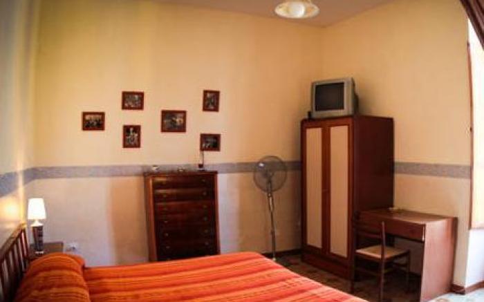 San Gennaro B&B