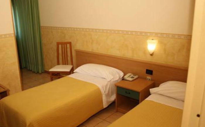 Magic Hotel