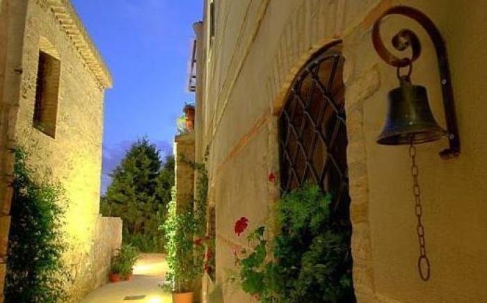 Turismo Rurale Al Benefizio