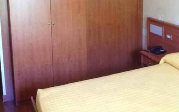 Hotel Tre Monti