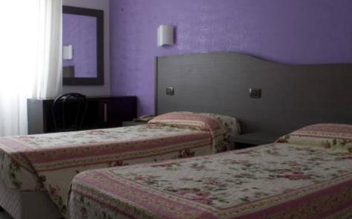 Hotel Renato