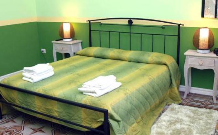 La Naca Della Taranta B&B