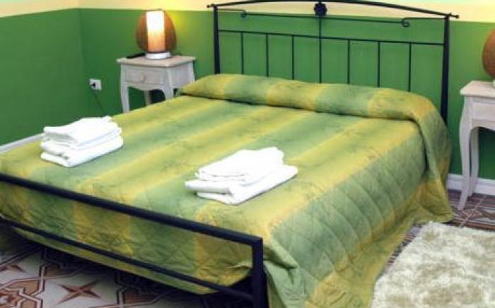 La Naca Della Taranta B&B