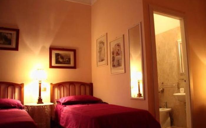 Borgo Antico Santa Lucia