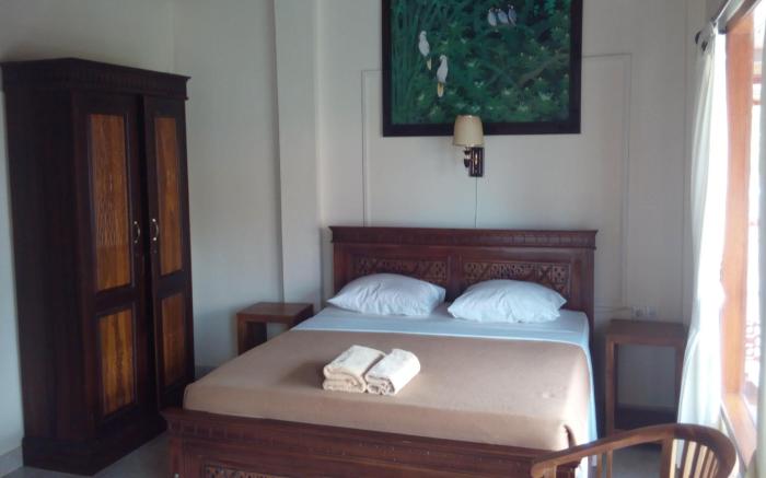 Hotel Mylovina