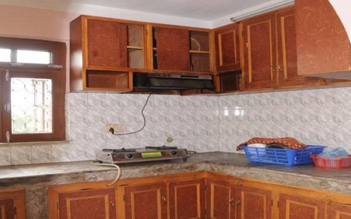 Eco Homestay