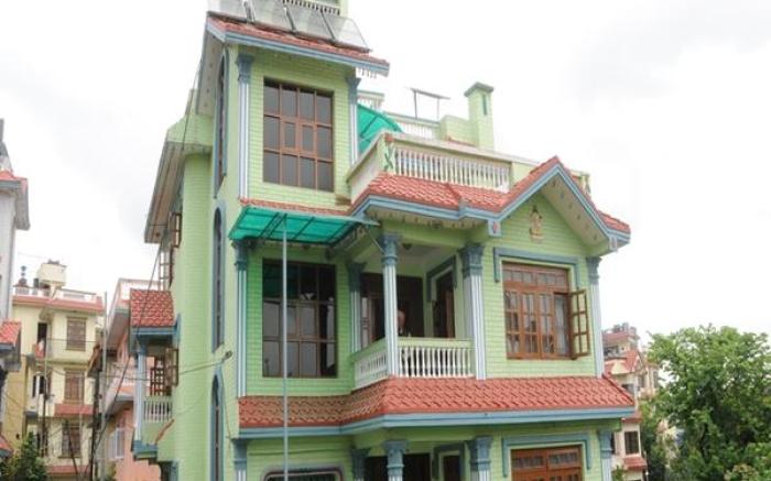 Eco Homestay