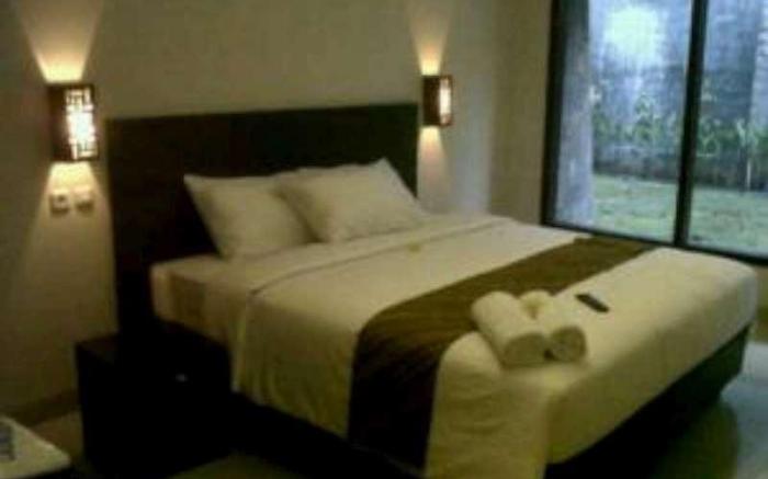 Ommaya Hotel and Resort