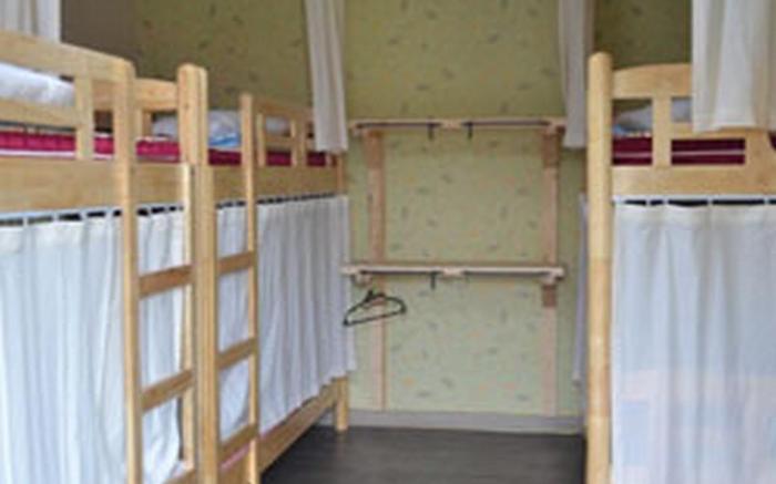 Momojein Guesthouse