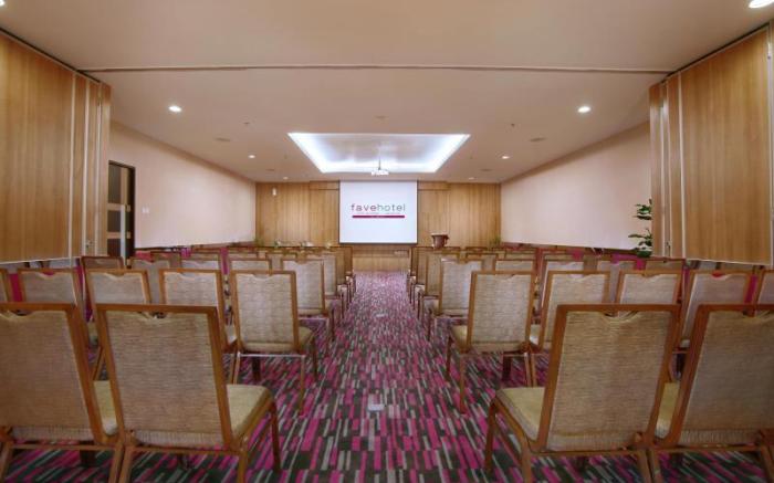 Favehotel LTC Glodok
