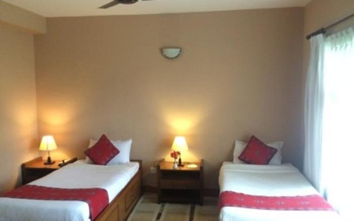 Rokpa Guest House