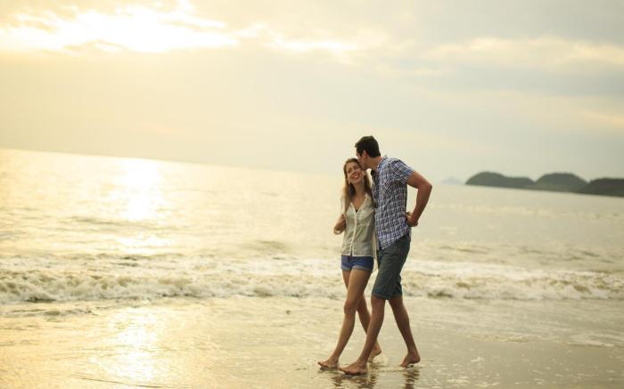 Koh Jum Beach Villas