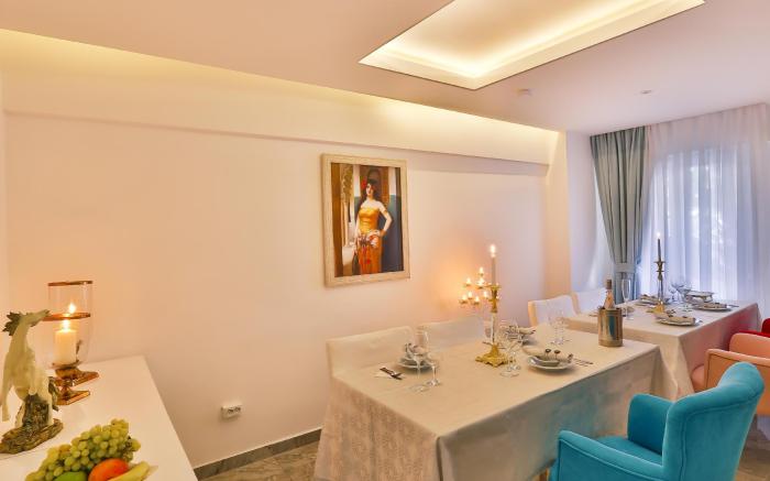 Bellezza Hotel