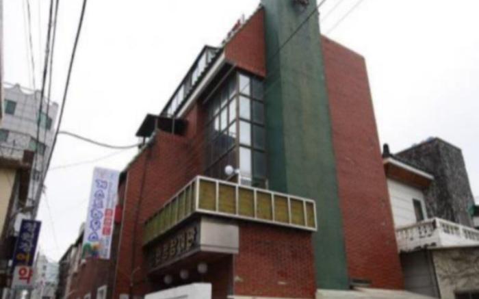 Gyeongju Guesthouse Friend