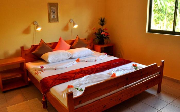Laya Leisure Hotels