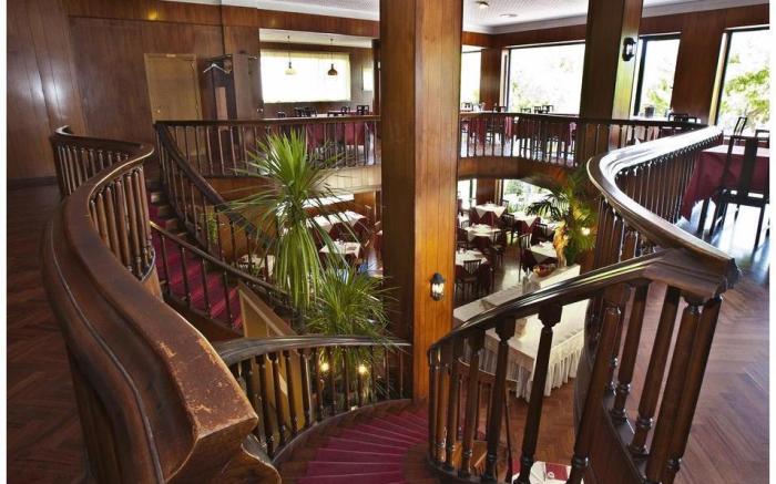 Hotel La Perla Preziosa 
