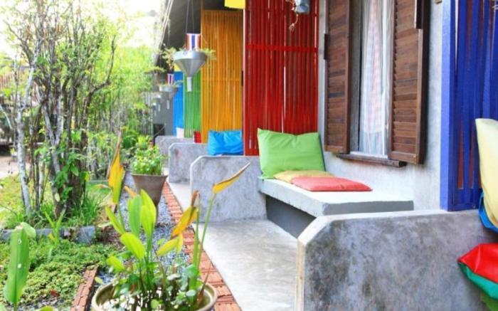 Artist Place Trat