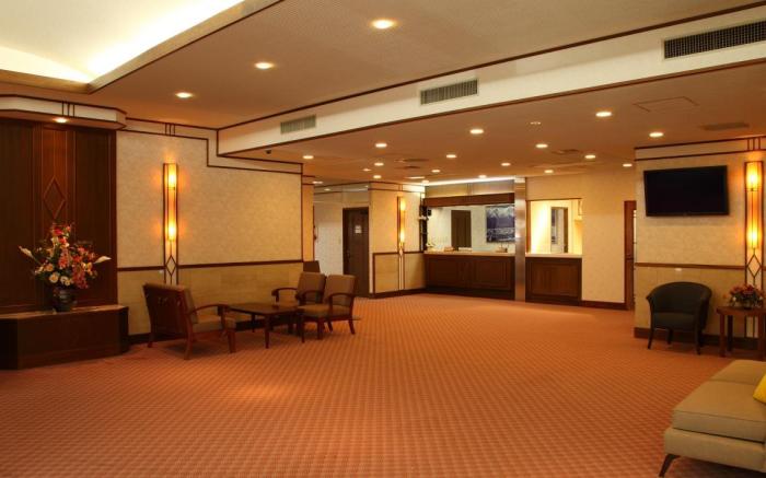Hotel Oak Forest