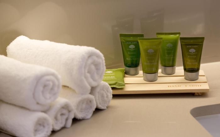 The Glen Hotel and Suites
