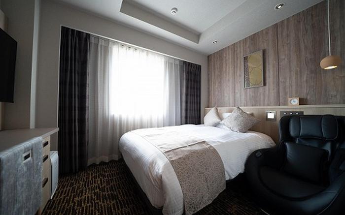 Hotel Grand View Takasaki