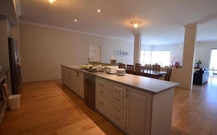 Ellard Bed and Breakfast