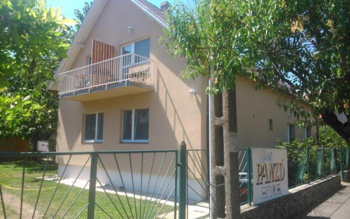 Babi Guesthouse
