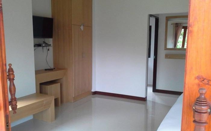 Lanta Happy Hill Resort