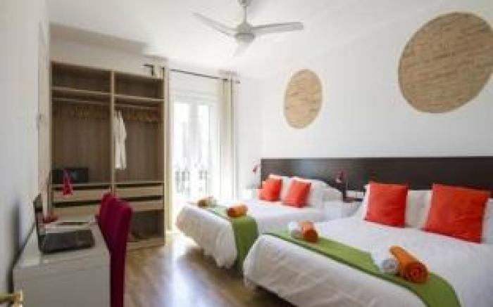 Stay Together Barcelona Apartments