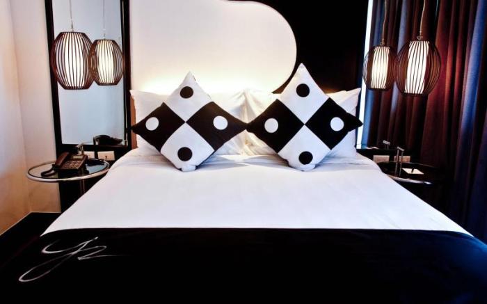 Y2 Residence Hotel Managed By HII