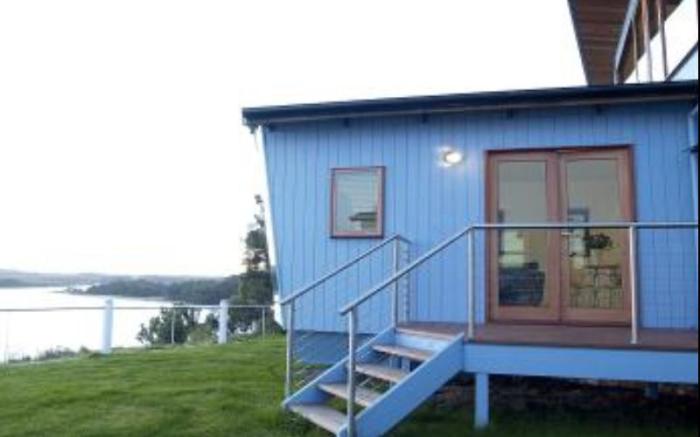 Wheelhouse Apartments